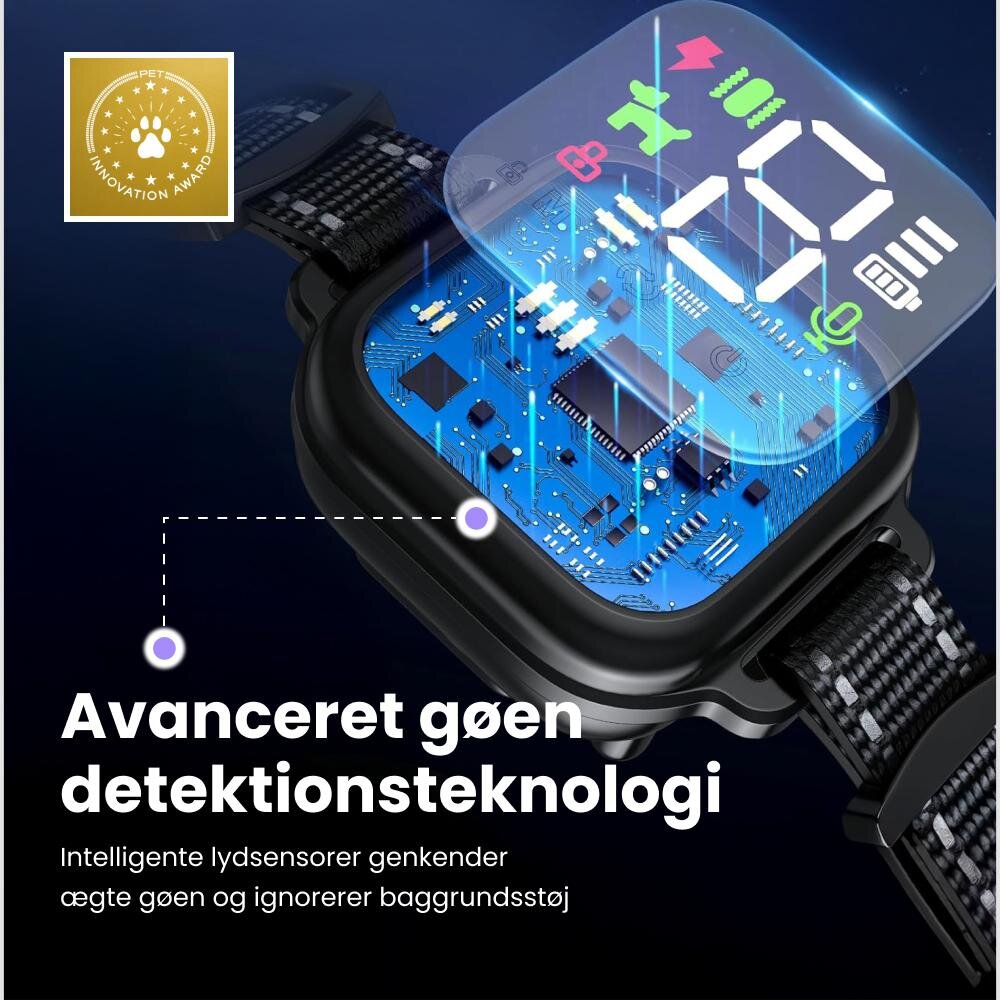 NooBark image
